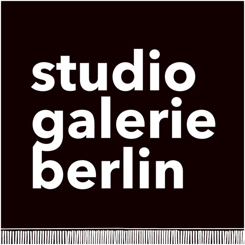 Studio Galerie Berlin logo