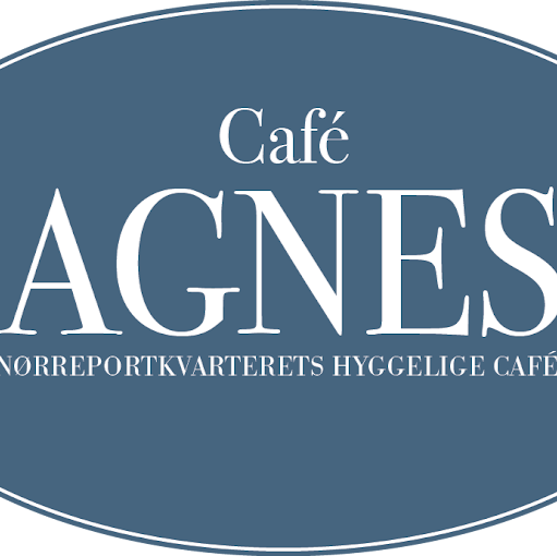 Café Agnes logo