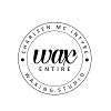 WaxEntire logo