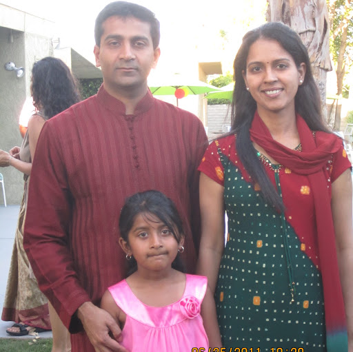 Image pertaining to ARTHI RAMACHANDRAN