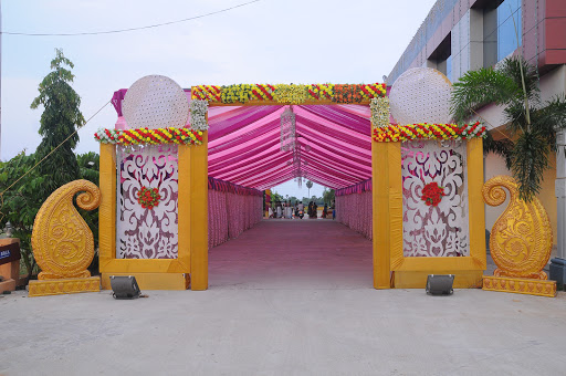Vignesh Mahal, Coot, Medavakkam - Mambakkam Rd, Mambakkam, Tamil Nadu 600127, India, Wedding_Venue, state TN