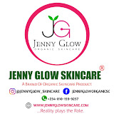 JennyGlowSkincare limited