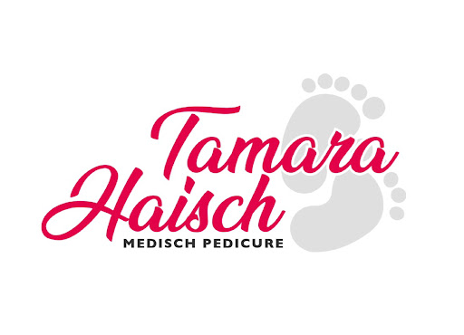 Medisch Pedicure Tamara Haisch logo