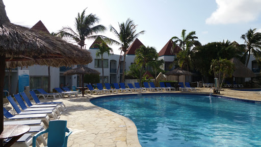 The Mill Resort Hotel Aruba