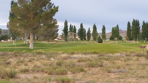 Country Club «Valle Vista Country Club & Golf Course», reviews and photos, 9686 Concho Dr, Kingman, AZ 86401, USA