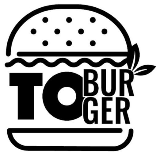 TOBURGER - La tua Hamburgeria di Fiducia logo