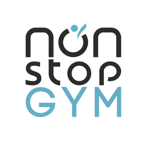 NonStop Gym Malley logo