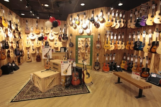 Guitar Center