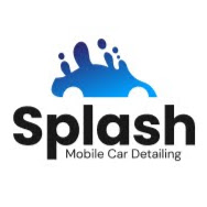 Splash Mobile Car Detailing logo