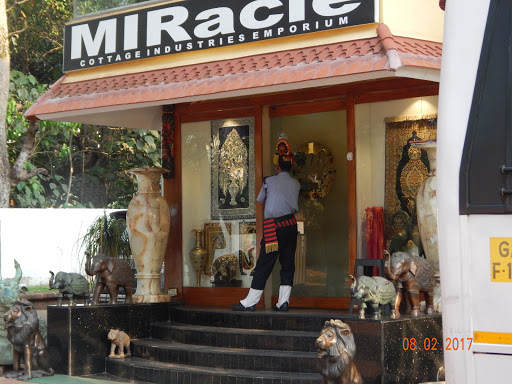 Miracle Cottage Industries Emporium, B-84, Bainguinium, Tiswadi, Tiswadi, Goa, 403402, India, Entertainment_Industry, state GA