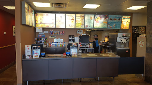 Fast Food Restaurant «DQ Grill & Chill Restaurant», reviews and photos, 6813 Space Village Ave, Colorado Springs, CO 80915, USA