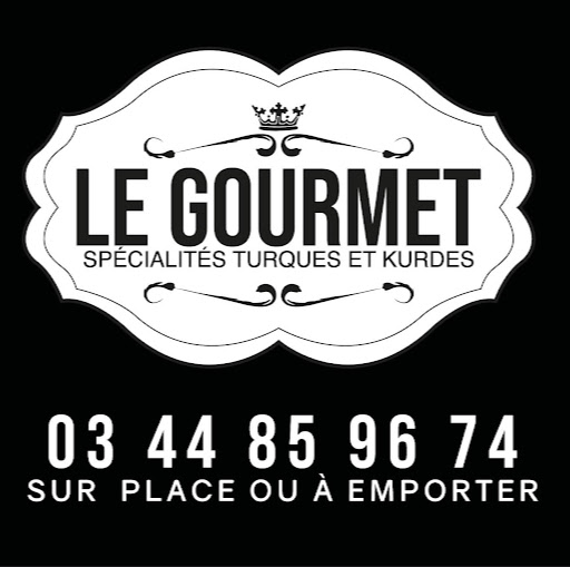Le Gourmet logo