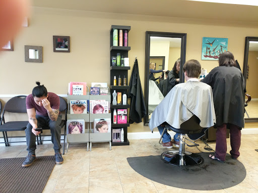 Beauty Salon «Dep Beauty Salon», reviews and photos, 302 Westford St, Lowell, MA 01851, USA