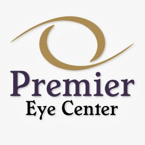 Premier Eye Center - Dr. Matt logo