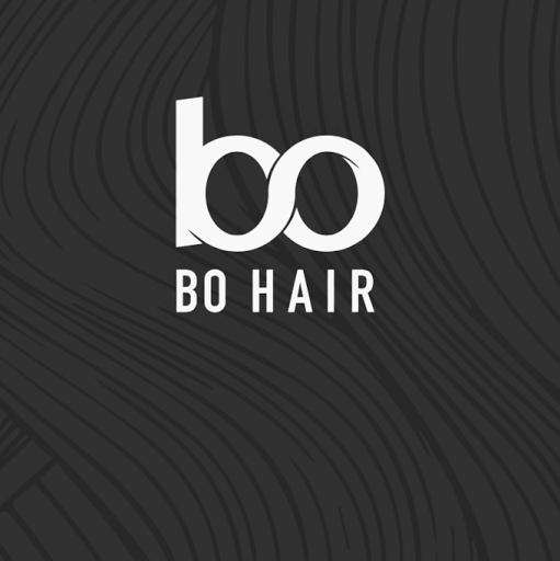 BO hair logo