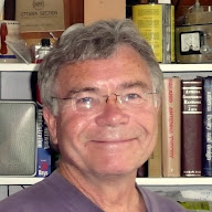 Peter Laidlaw's user avatar