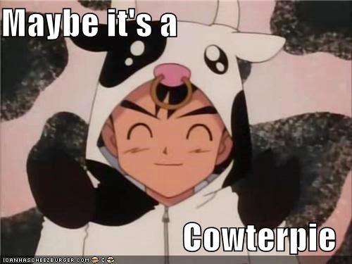 cowterpie