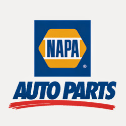 NAPA Auto Parts - St. Albert logo