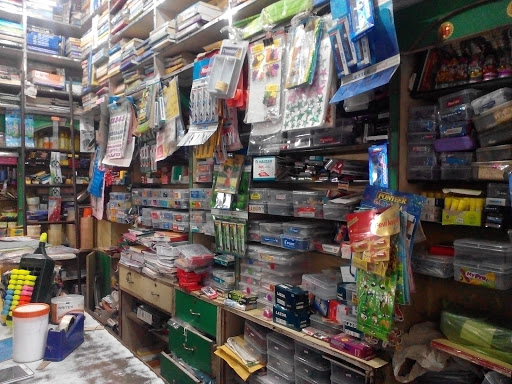 Shiv Book Depot, Lane No. 3, Batala Rd, Vijay Nagar, Amritsar, Punjab 143001, India, Book_Shop, state PB