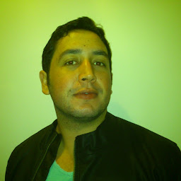 Rafael Campos's user avatar