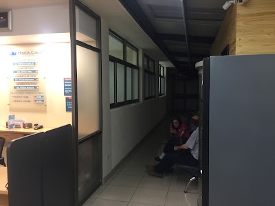 Photos of Hospital Clinico Vi&ntilde;a del Mar