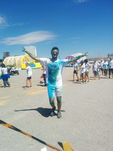 Forum Skate Park