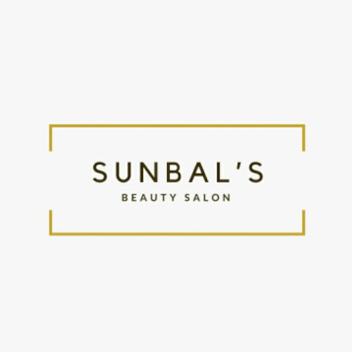 Sunbal's Beauty Salon logo