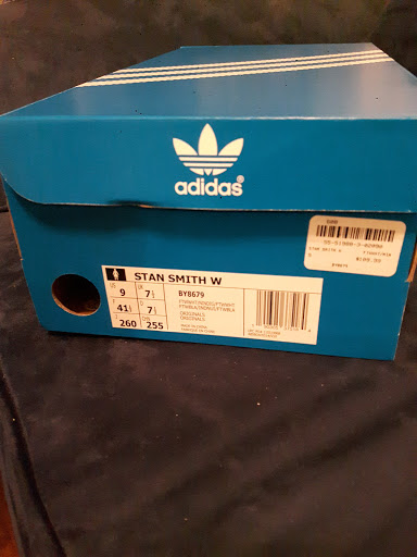 Foot Locker