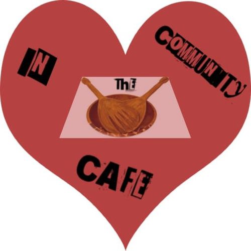 Heart in the Community Cafe