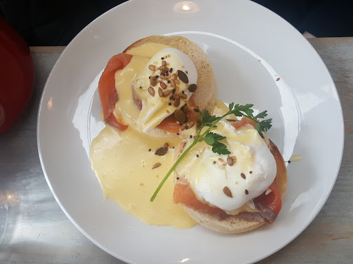 Bill's Muswell Hill Restaurant