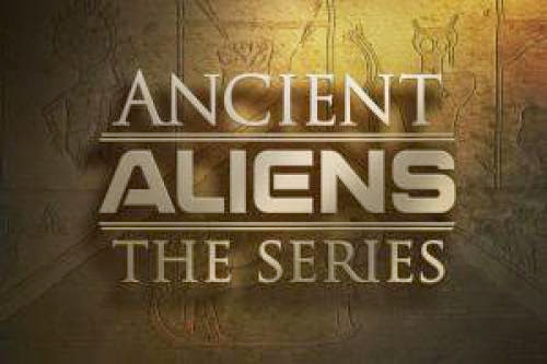 Docu 2010 Ancient Aliens Series 1And2 Complete