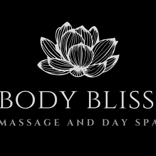 Body Bliss Massage logo