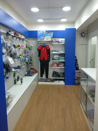Action Sports, Srinivasam Building, Ground Floor, Opp.Bata showroom, Neeladri Road, Electronics City Phase 1, Electronic City, Karnataka 560100, India, Sporting_Goods_Shop, state KA
