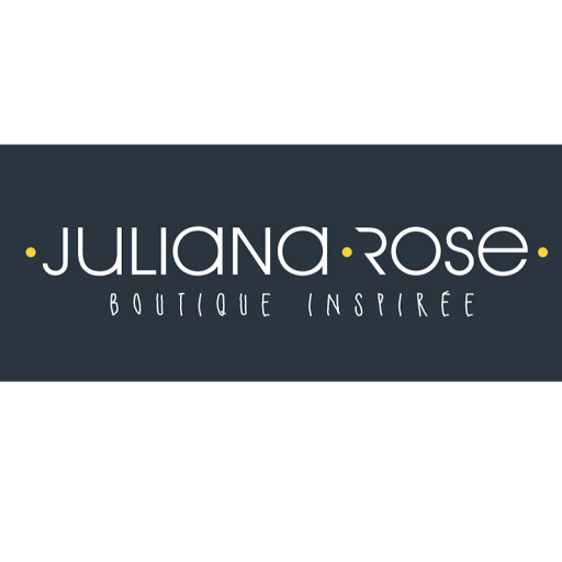 Juliana Rose - Boutique inspirée logo
