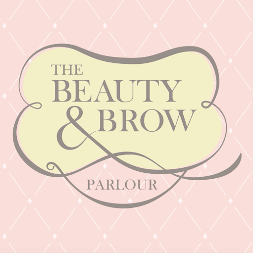 The Beauty & Brow Parlour Stockland Traralgon logo