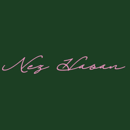 Nez Hasan logo