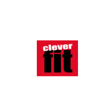 clever fit Ulm logo