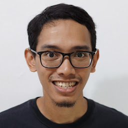 Asep Bagja Priandana's user avatar