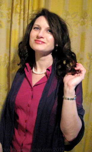 Лисс. 23.02.2012.