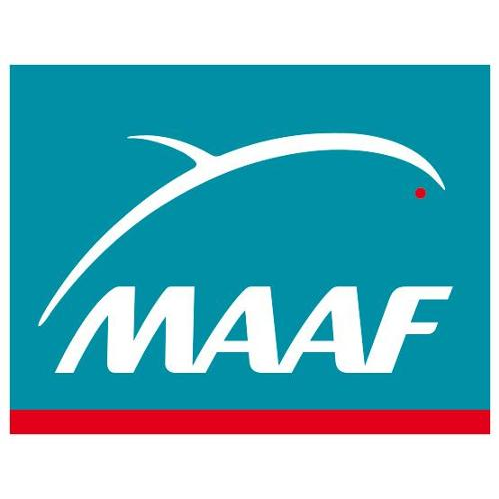 MAAF Assurances ANNONAY logo