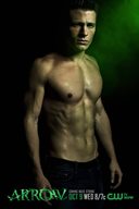 The Men of Arrow Season 2 Shirtless