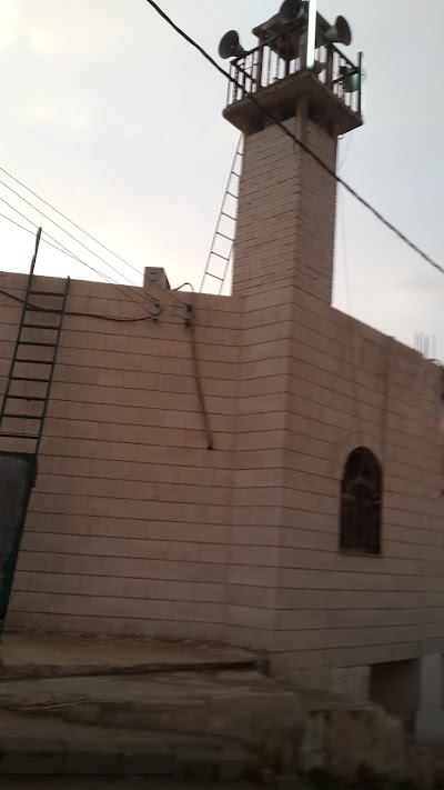 Photos of Maaz bin Jabal Mosque