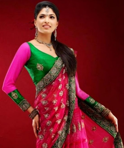 Parvathy Omanakuttan Photos