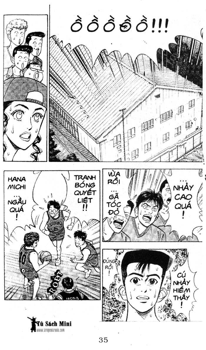 Slam Dunk Chap 6 - Truyen.Chap.VN