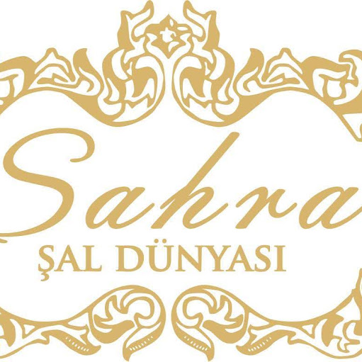 Sahra Şal Dünyası logo