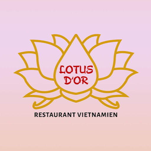 Lotus d'Or logo