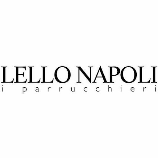 Lello Napoli Parrucchiere logo