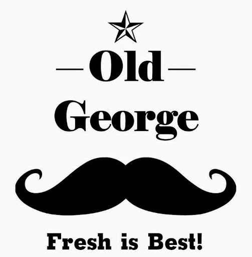 Old George Coffee (The Terrace) logo