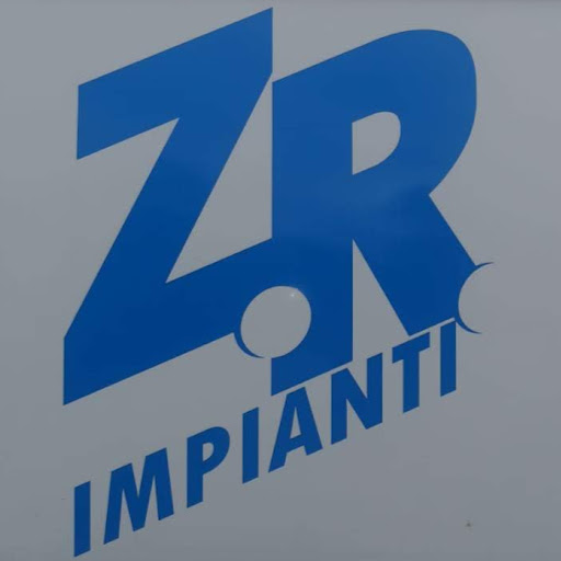 Z.R. IMPIANTI DI ZUZIC ROBERTO logo