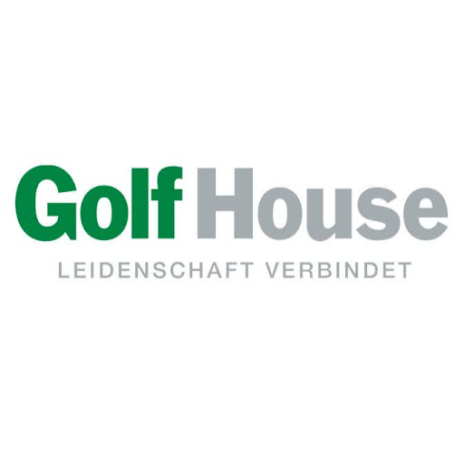 Golf House Filiale Bremen Stuhr logo